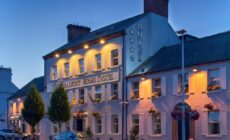 Headfort Arms Hotel