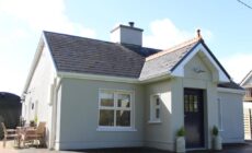 Heather Cottage and Shepherds Hut