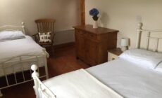 Heron Water Cottage