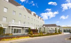 Hillgrove Hotel
