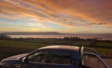 Hillhead's Sea View Escape