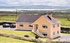 Hilltop B & B