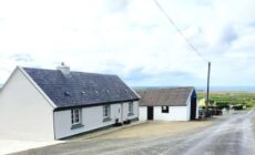 Hilltop Cottage