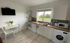 Hillview Apartment