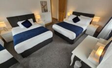Holiday in The Heart of Kerry