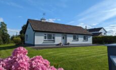 Home from home in East Galway