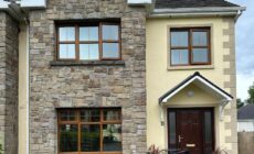 Home near the River Shannon