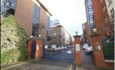 Homestay Dublin City cente Apts- Room only