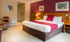 Hotel Ceann Sibeal