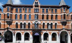 Hotel Isaacs Cork City