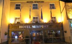 Hotel Newport