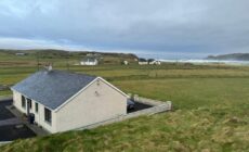 Hughie's Farm Cottage