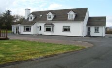 Hy Breasal B&B