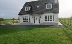 INGLEWOOD - Ballina - Crossmolina - County Mayo - Sleeps 8 - Sister property to Thistledown