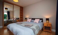 Immaculate home in central Westport