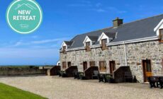 Inish Holiday Cottage