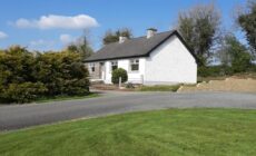 Innishmore Island Farmhouse