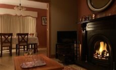 Inny River Lodge