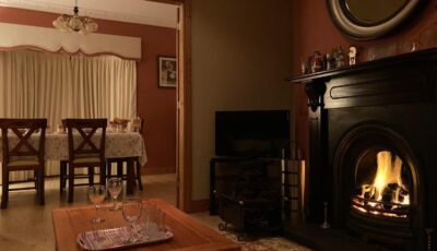 Inny River Lodge