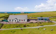 Into The Burren