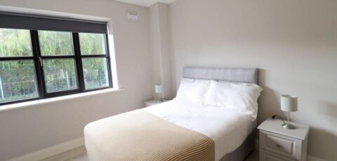 Inviting 2 Bed Apartment in Dublin
