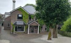 Ivy House
