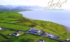 Jacks' Coastguard Cottage Vacation home