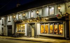 Jacob's Well Hotel
