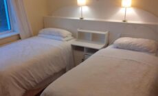Joan B+B