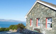 Judith's Comfortable Holiday Residence