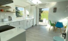 Kathleen's Carrowkeel Cottage