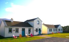 Keel Holiday Cottages Keel Achill Island