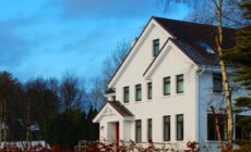 Kenmare House