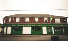 Kerrigan's B&B