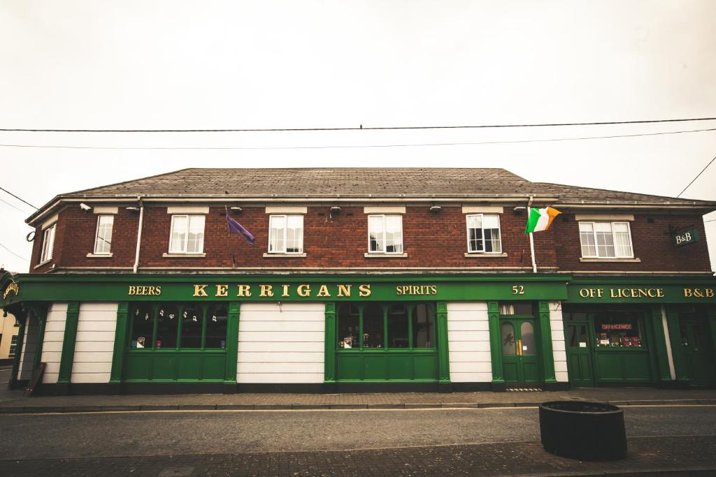 Kerrigan's B&B