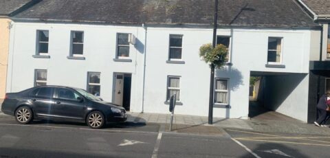Kickham Street Accomodation