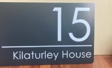 Kilaturley house apartment