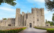 Kilkea Castle