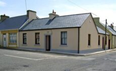 Kilkee Cottage