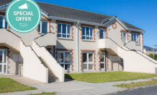 Kilkee Holiday Homes (1st Floor)