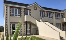 Kilkee Holiday Homes Ground Floor