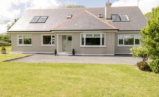 Kilkeeran Lodge