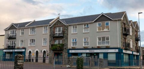 Killarney Self Catering Haven Suites