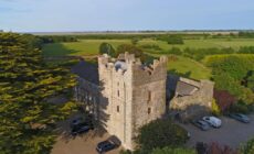 Killiane Castle Country House & Farm