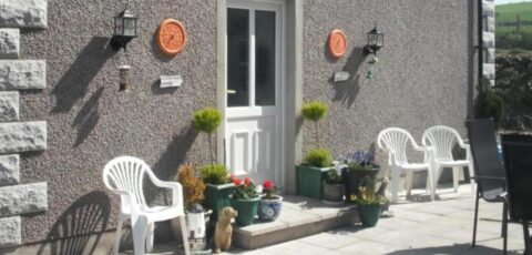 Killyliss Lodge