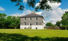 Kilmahon House
