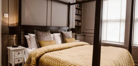 Kilmore Guesthouse