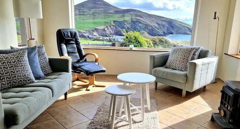 Kilmurry Cottage - Superb Views