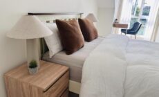 King Room with Ensuite in Dublin