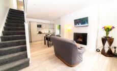 Kinvara House